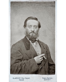 Charles Lagrange (la Commune 1870)